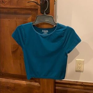 Free People Intimately Top